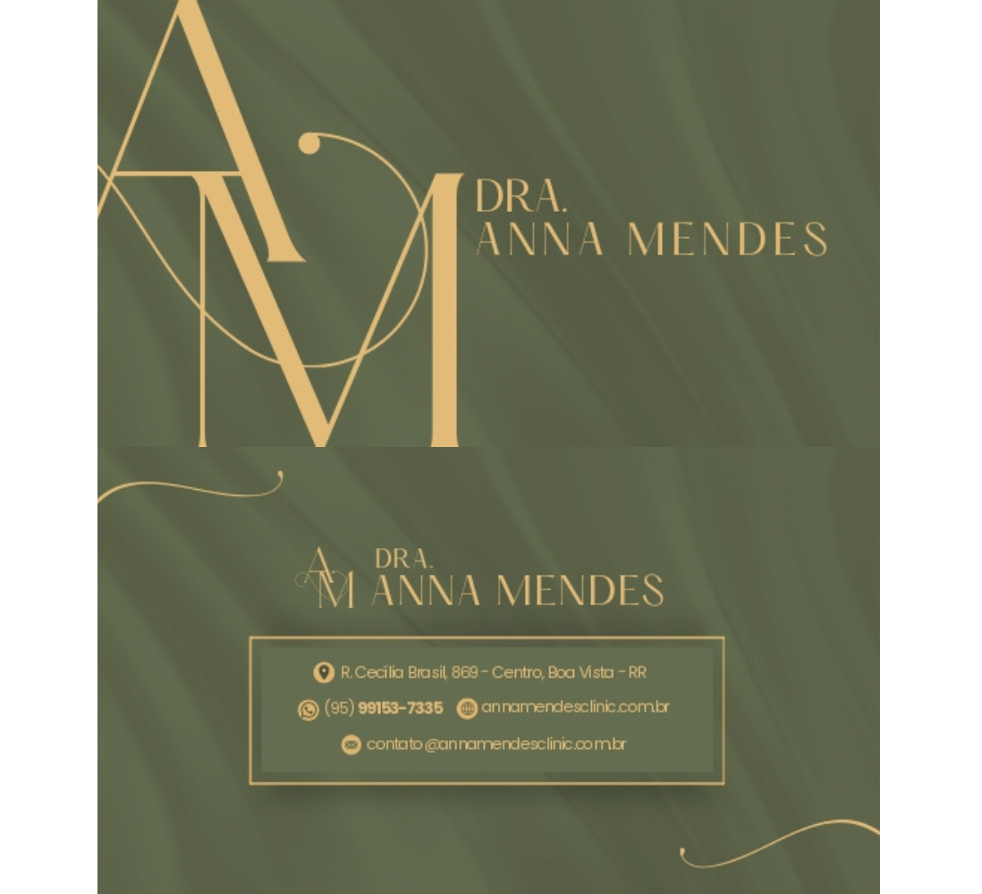 Cartão de Visita Profissional